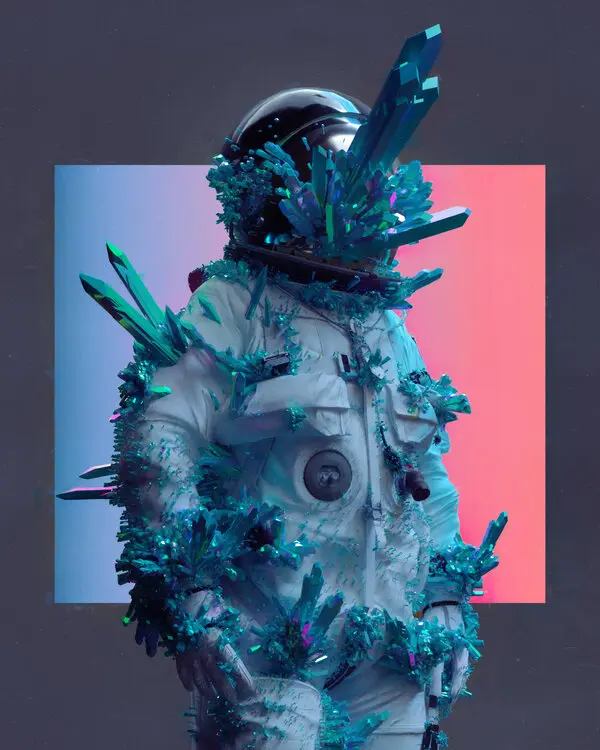 Summer Rocket Ice